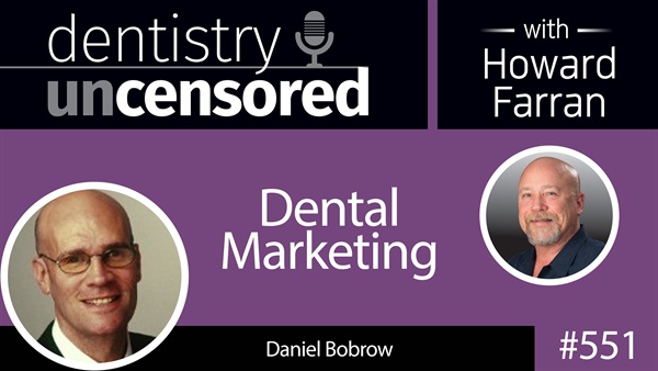 Dentistry uncensored