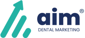 logo AIM Dental