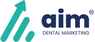 logo AIM Dental 